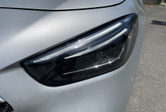 Mercedes Classe B 180 d 116ch AMG Line Edition 7G-DCT *Toit ouvrant + Grand écran*