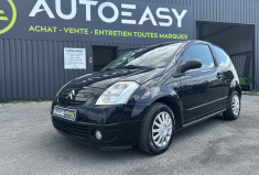 Citroën C2 1.1 60CH AMBIANCE 67000 KMS !!! 
