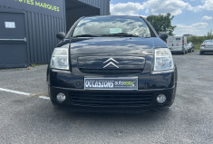 Citroën C2 1.1 60CH AMBIANCE 67000 KMS !!! 