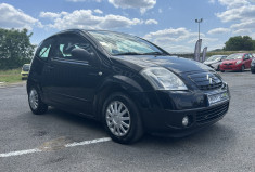Citroën C2 1.1 60CH AMBIANCE 67000 KMS !!! 