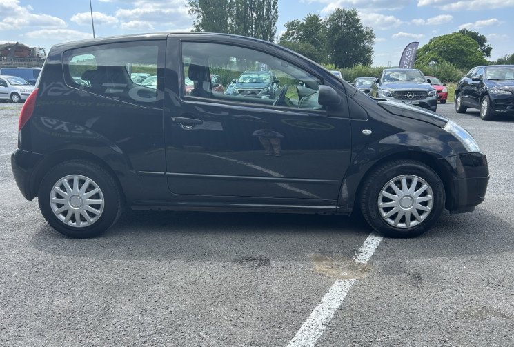Citroën C2 1.1 60CH AMBIANCE 67000 KMS !!! 