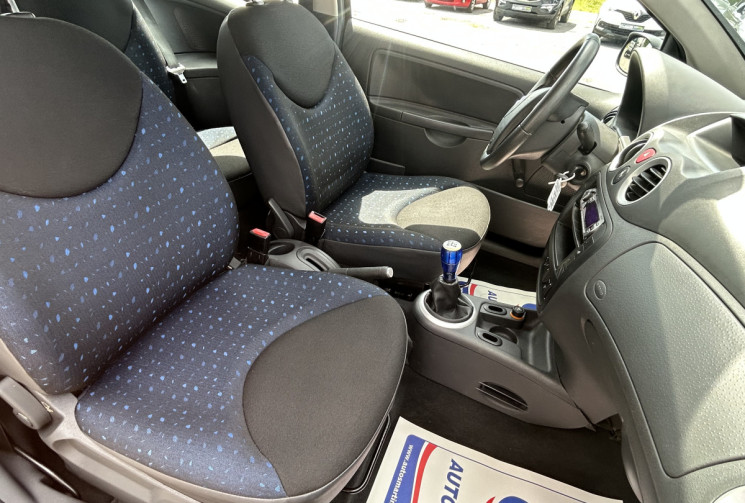 Citroën C2 1.1 60CH AMBIANCE 67000 KMS !!! 