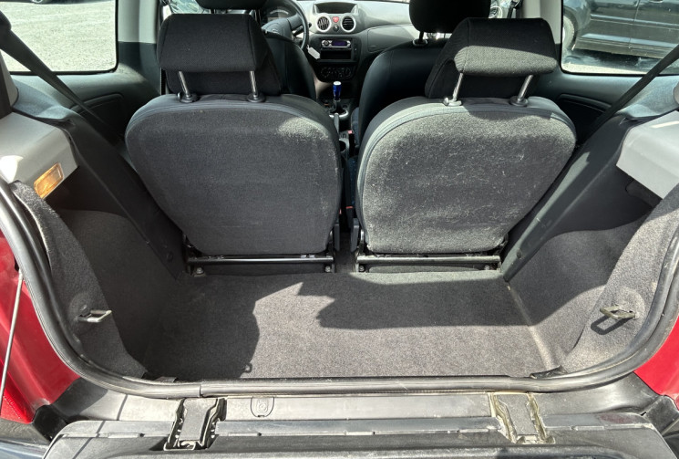 Citroën C2 1.1 60CH AMBIANCE 67000 KMS !!! 