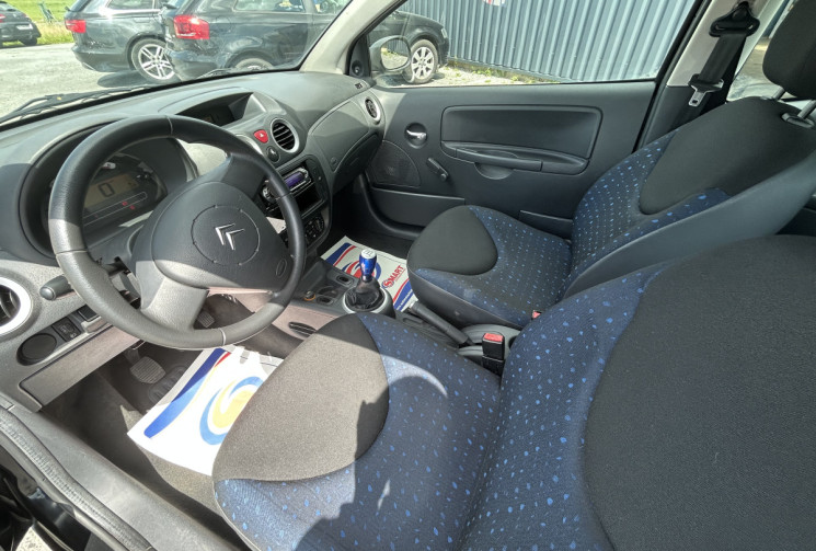 Citroën C2 1.1 60CH AMBIANCE 67000 KMS !!! 