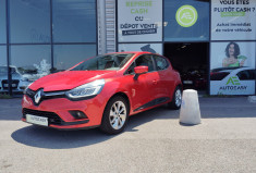 Renault Clio 0.9 TCe 90ch Génération