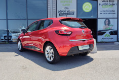 Renault Clio 0.9 TCe 90ch Génération