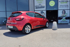 Renault Clio 0.9 TCe 90ch Génération
