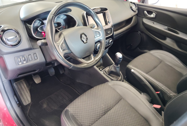 Renault Clio 0.9 TCe 90ch Génération