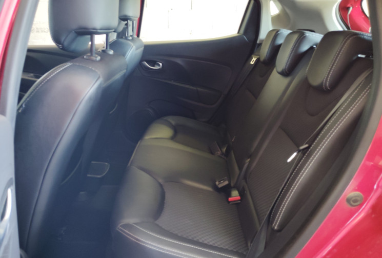 Renault Clio 0.9 TCe 90ch Génération