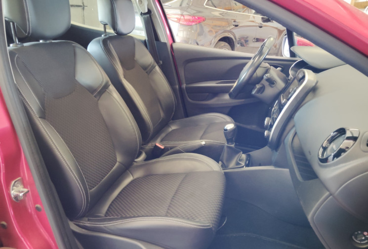 Renault Clio 0.9 TCe 90ch Génération