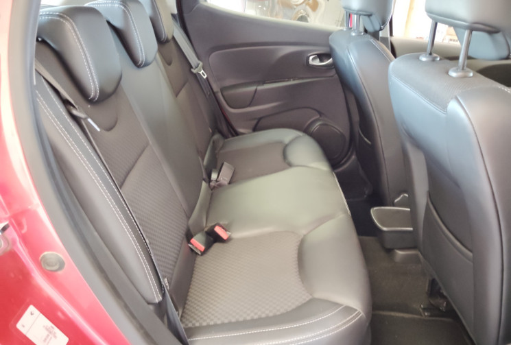 Renault Clio 0.9 TCe 90ch Génération