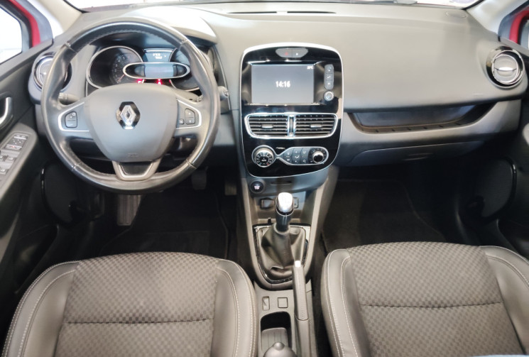 Renault Clio 0.9 TCe 90ch Génération