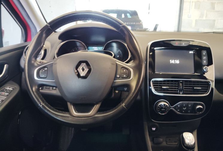 Renault Clio 0.9 TCe 90ch Génération