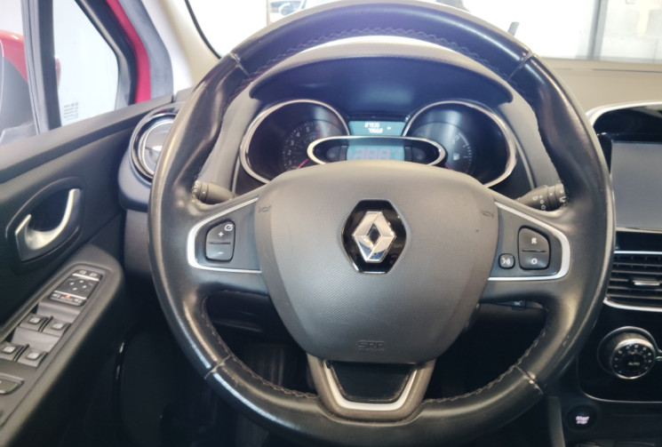 Renault Clio 0.9 TCe 90ch Génération
