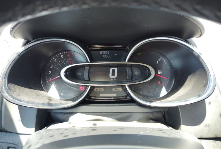 Renault Clio 0.9 TCe 90ch Génération