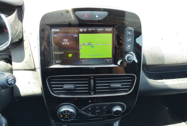 Renault Clio 0.9 TCe 90ch Génération