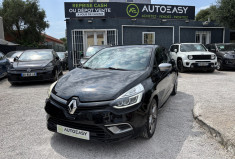 Renault Clio IV 1.2 ENERGY INTENS TCE 120 Ch Gt Line