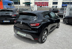 Renault Clio IV 1.2 ENERGY INTENS TCE 120 Ch Gt Line