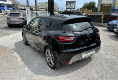 Renault Clio IV 1.2 ENERGY INTENS TCE 120 Ch Gt Line