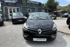 Renault Clio IV 1.2 ENERGY INTENS TCE 120 Ch Gt Line
