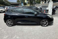 Renault Clio IV 1.2 ENERGY INTENS TCE 120 Ch Gt Line