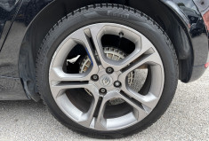 Renault Clio IV 1.2 ENERGY INTENS TCE 120 Ch Gt Line
