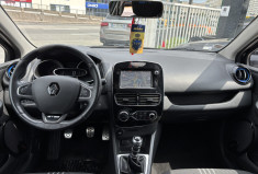 Renault Clio IV 1.2 ENERGY INTENS TCE 120 Ch Gt Line