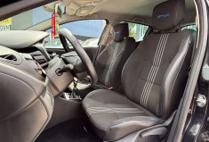 Renault Clio IV 1.2 ENERGY INTENS TCE 120 Ch Gt Line