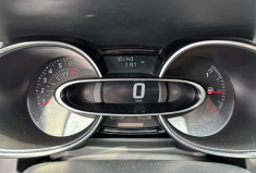 Renault Clio IV 1.2 ENERGY INTENS TCE 120 Ch Gt Line