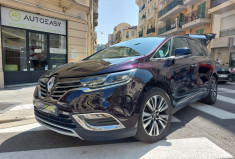 Renault Espace 1.6 DCI 160 CH EDC 6 INITIALE PARIS 7 PLACES