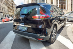 Renault Espace 1.6 DCI 160 CH EDC 6 INITIALE PARIS 7 PLACES