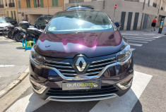 Renault Espace 1.6 DCI 160 CH EDC 6 INITIALE PARIS 7 PLACES