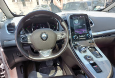 Renault Espace 1.6 DCI 160 CH EDC 6 INITIALE PARIS 7 PLACES