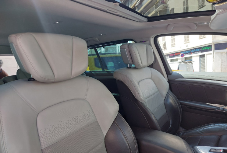 Renault Espace 1.6 DCI 160 CH EDC 6 INITIALE PARIS 7 PLACES