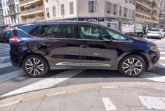 Renault Espace 1.6 DCI 160 CH EDC 6 INITIALE PARIS 7 PLACES