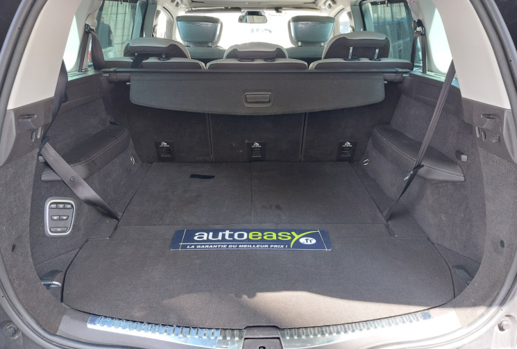 Renault Espace 1.6 DCI 160 CH EDC 6 INITIALE PARIS 7 PLACES