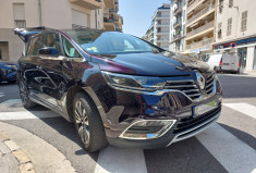 Renault Espace 1.6 DCI 160 CH EDC 6 INITIALE PARIS 7 PLACES
