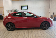 Alfa Romeo GIULIETTA 1.4 TB MultiAir 150ch Lusso Stop&Start Pack Veloce 1ERE MAIN 