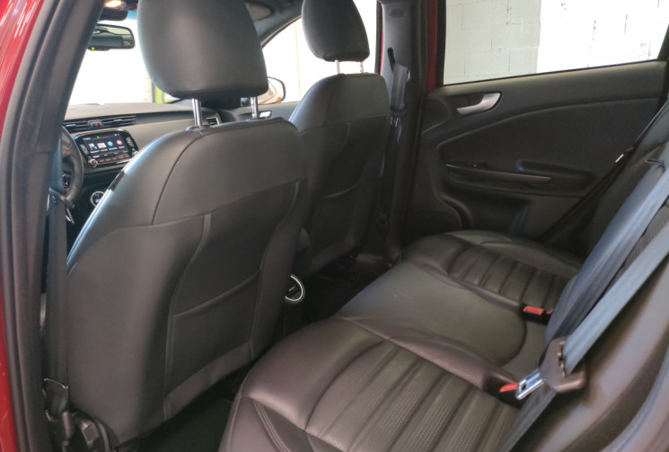 Alfa Romeo GIULIETTA 1.4 TB MultiAir 150ch Lusso Stop&Start Pack Veloce 1ERE MAIN 