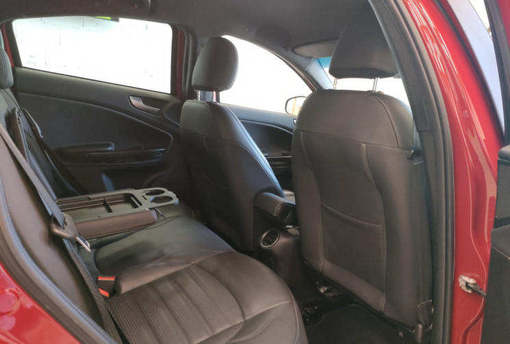 Alfa Romeo GIULIETTA 1.4 TB MultiAir 150ch Lusso Stop&Start Pack Veloce 1ERE MAIN 