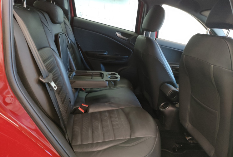 Alfa Romeo GIULIETTA 1.4 TB MultiAir 150ch Lusso Stop&Start Pack Veloce 1ERE MAIN 