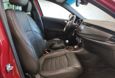 Alfa Romeo GIULIETTA 1.4 TB MultiAir 150ch Lusso Stop&Start Pack Veloce 1ERE MAIN 