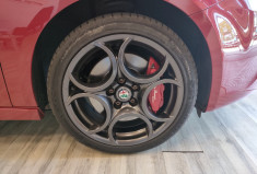 Alfa Romeo GIULIETTA 1.4 TB MultiAir 150ch Lusso Stop&Start Pack Veloce 1ERE MAIN 