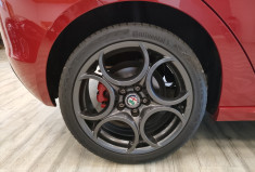 Alfa Romeo GIULIETTA 1.4 TB MultiAir 150ch Lusso Stop&Start Pack Veloce 1ERE MAIN 