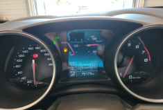 Alfa Romeo GIULIETTA 1.4 TB MultiAir 150ch Lusso Stop&Start Pack Veloce 1ERE MAIN 