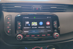 Alfa Romeo GIULIETTA 1.4 TB MultiAir 150ch Lusso Stop&Start Pack Veloce 1ERE MAIN 