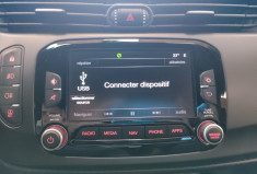 Alfa Romeo GIULIETTA 1.4 TB MultiAir 150ch Lusso Stop&Start Pack Veloce 1ERE MAIN 