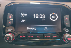 Alfa Romeo GIULIETTA 1.4 TB MultiAir 150ch Lusso Stop&Start Pack Veloce 1ERE MAIN 