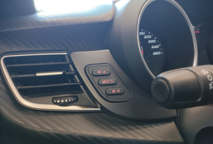 Alfa Romeo GIULIETTA 1.4 TB MultiAir 150ch Lusso Stop&Start Pack Veloce 1ERE MAIN 