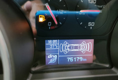 Alfa Romeo GIULIETTA 1.4 TB MultiAir 150ch Lusso Stop&Start Pack Veloce 1ERE MAIN 